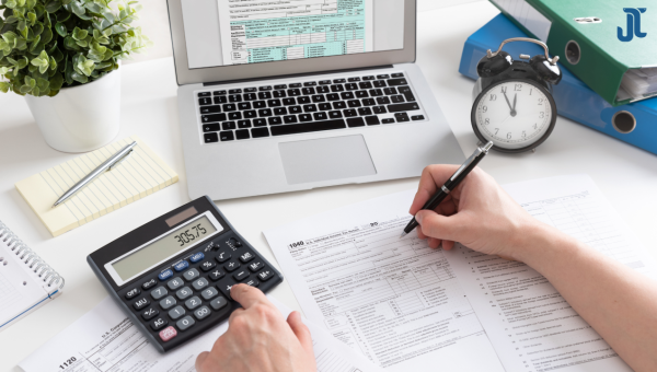 Online Accounting and Taxation Services